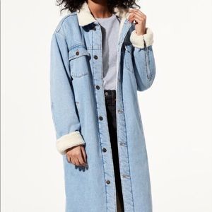 Tna Murad jacket - xxs